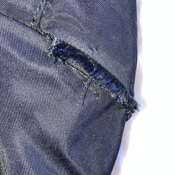 ❗️SOLD❗️Rare Vintage Prada Crossbody - Picture 14 of 15